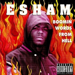 Esham - Boomin' Words from Hell